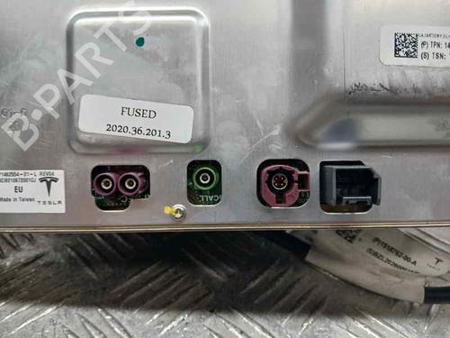 Electronic module TESLA MODEL 3 (5YJ3)  | BP20933238M83  - Image 5