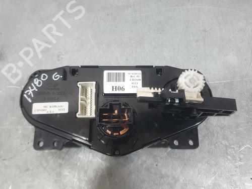 Climate control HYUNDAI ACCENT III (MC) 1.6 GLS | BP33547040I5 - Image 2