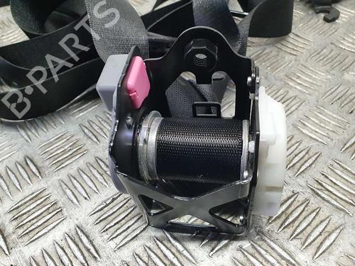 Front left seatbelt BMW X4 (F26) xDrive 20 d | BP17640437I26 