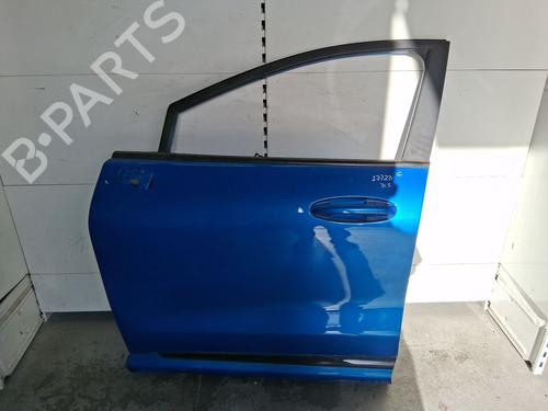 Portier links voor Portier links voor FORD PUMA (J2K, CF7) 1.0 EcoBoost mHEV (125 hp) 37274731 37274731