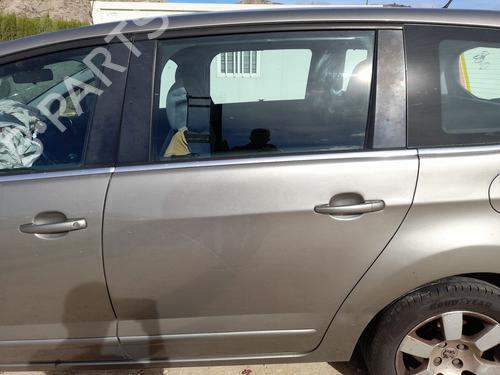 Used Left rear door PEUGEOT 5008 (0U_, 0E_) 1.6 HDi (110 hp) 29917811