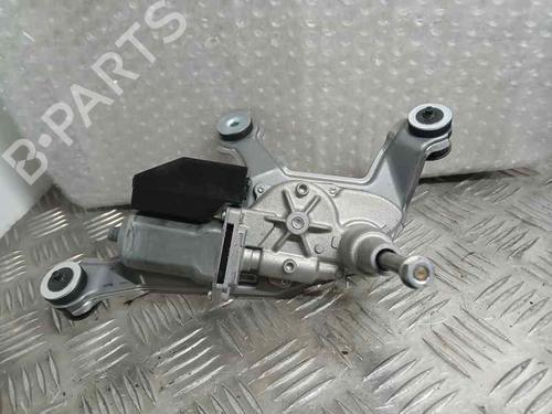 Used Rear wiper motor TOYOTA RAV 4 V (_A5_, _H5_) [2018-2025]  19796563