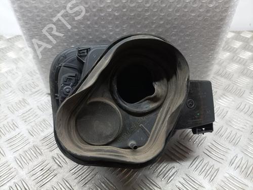 Fuel flap FORD FOCUS IV (HN)  | BP12506822C131 