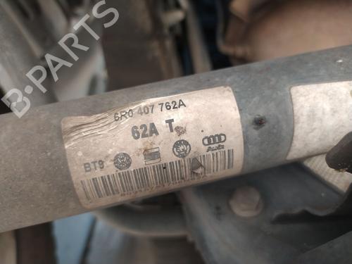 Used Right front driveshaft SEAT IBIZA IV (6J5, 6P1) 1.6 TDI (90 hp) 24676460