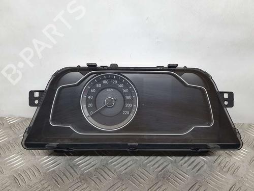Used Instrument cluster HYUNDAI IONIQ (AE) 1.6 GDI Hybrid (105 hp) 13923835