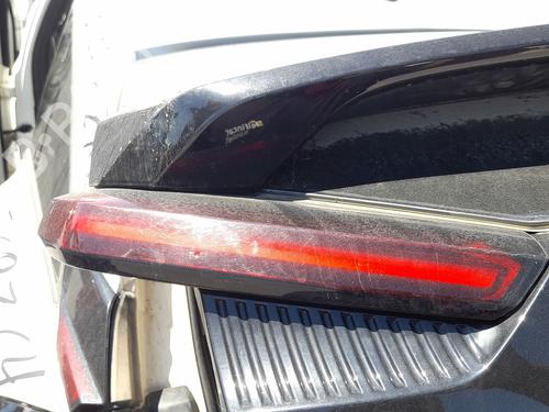 Used Left tailgate light Left tailgate light CITROËN C4 III (BA_, BB_, BC_) ë-C4 (BCZKXC, BZCKSC) (136 hp) 36164553 36164553