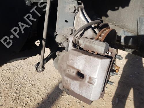 Venstre bremsekaliber foran LEXUS CT (ZWA10_) 200h (ZWA10_) (99 hp) 30361796