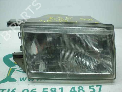 Used Right headlight RENAULT 25 (B29_) [1984-1993]  5280158