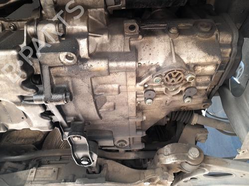 Used Gearbox SEAT LEON (1P1) 1.9 TDI (105 hp) 30493404