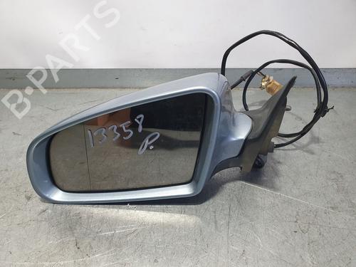 left-mirror-audi-a4-b7-8ec-20-tdi-electrico-5-cables-2004-2005-2006-2007-2008-2009-8068576 main image