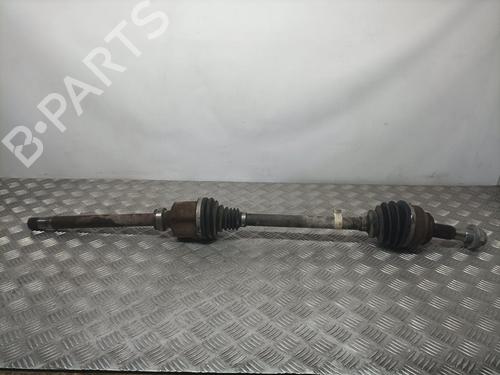 Used Right front driveshaft CITROËN JUMPER II Van 2.0 BlueHDi 130 (130 hp) 15603021