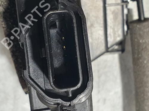 Rear right lock NISSAN MICRA V (K14) 1.0 DIG-T 117 | BP12506190C99 