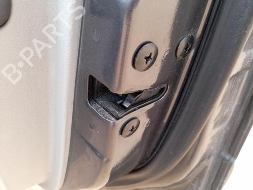Vergrendeling rechts voor KIA CERATO I Saloon (LD) [2004-2011]  28376860