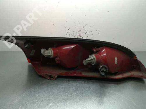 Left taillight FORD FOCUS I Saloon (DFW)  | BP828488C34 
