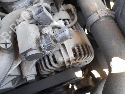 Alternator BMW 1 (E87) 118 d | BP26454873M7 
