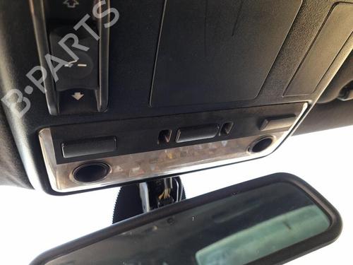 Used Interior roof light BMW X5 (E53) 3.0 d (184 hp) 28317139