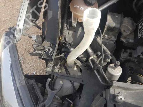 Used Windscreen washer tank PEUGEOT 3008 I MPV (0U_) [2009-2017]  21397577
