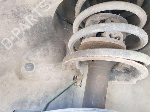 Used Left front shock absorber RENAULT MEGANE I Classic (LA0/1_) [1996-2008]  19160530