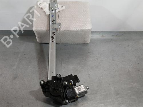 Used Front left window mechanism Front left window mechanism HYUNDAI i20 III (BC3, BI3) 1.2 (84 hp) 33117364 33117364