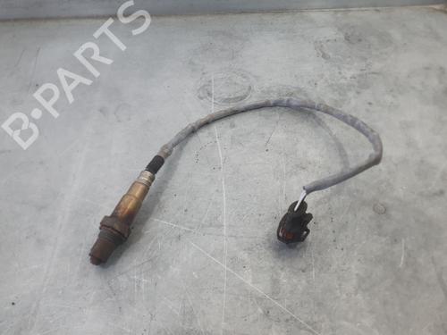 Elektronisk sensor Elektronisk sensor OPEL CORSA C (X01) 1.2 (F08, F68) (75 hp) 37157451 37157451