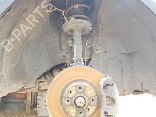Used Wheel arch OPEL CORSA D (S07) 1.3 CDTI (L08, L68) (90 hp) 26739230