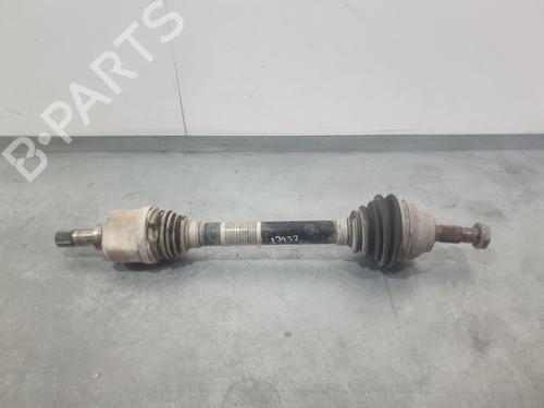 Used Left front driveshaft Left front driveshaft 38302635 38302635