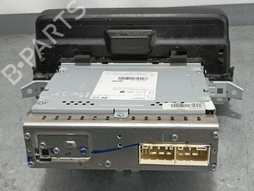 Radio KIA PICANTO II (TA)  | BP13391458E6 