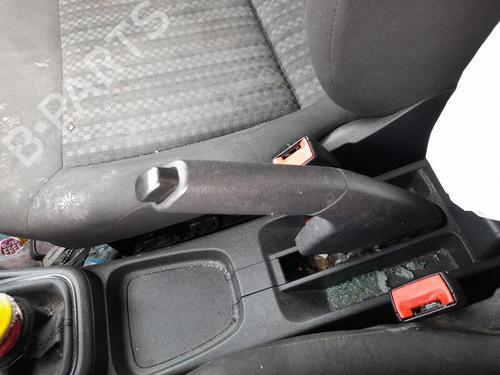 Used Hand brake VW POLO V (6R1, 6C1) [2009-2022]  29038269