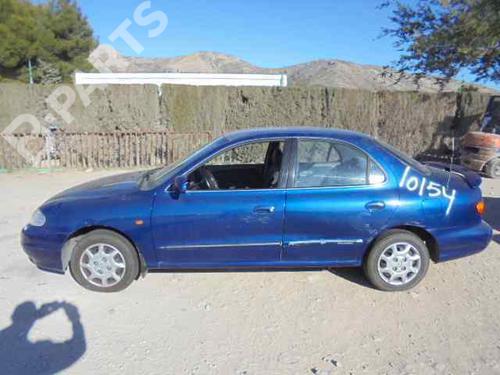 HYUNDAI LANTRA II (J-2)  1.6 16V  44679