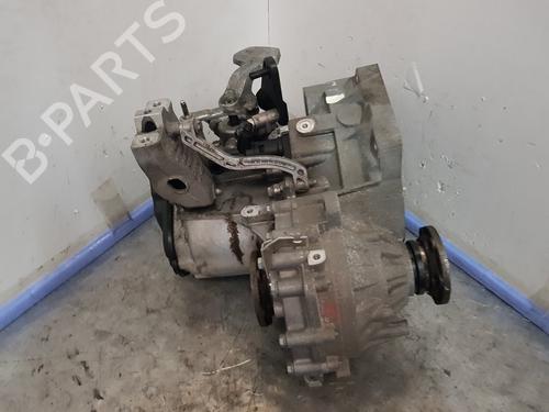 Gearbox VW GOLF VI (5K1)  | BP8648217M3 