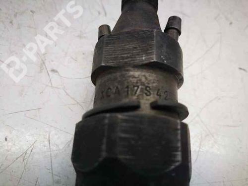 Injector RENAULT MEGANE I (BA0/1_) 1.9 D Eco (BA0A, BA0U, BA0R) | BP6614854M100 