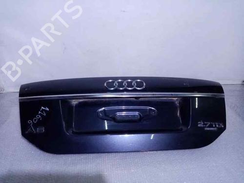 Used Tailgate AUDI A6 C6 (4F2) 2.7 TDI quattro (180 hp) 2446083