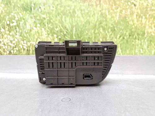 Climate control CITROËN C4 Grand Picasso I (UA_)  | BP4477863I5 