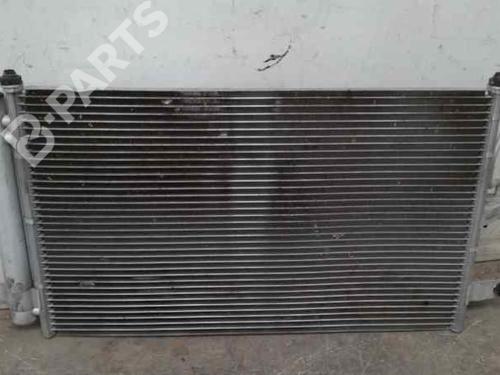 AC-Kondensator HYUNDAI ACCENT II (LC) [1999-2012]  605199