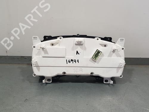 Instrument cluster FIAT SCUDO Van 1.5 Multijet 100 (506) | BP27631752C47