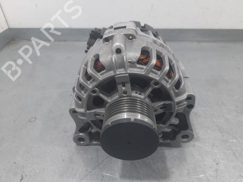 Used Alternator CITROËN BERLINGO / BERLINGO FIRST MPV (MF_, GJK_, GFK_) 1.9 D (MFWJZ) (70 hp) 30887202