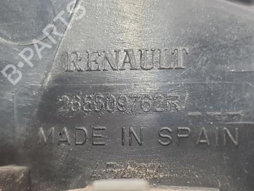 Right taillight RENAULT CAPTUR I (J5_, H5_) 1.5 dCi 90 (J5N4, J5M5, J5MW, J5M6, J5AL, J5AJ) | BP36498618C35 - Image 5