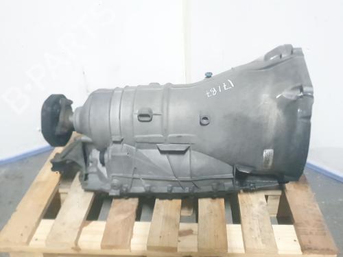 Gearbox BMW 7 (E65, E66, E67) 730 d | BP29730036M3 - Image 4