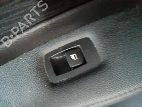 Used Right rear window switch BMW 1 (E87) 118 d (143 hp) 27585715