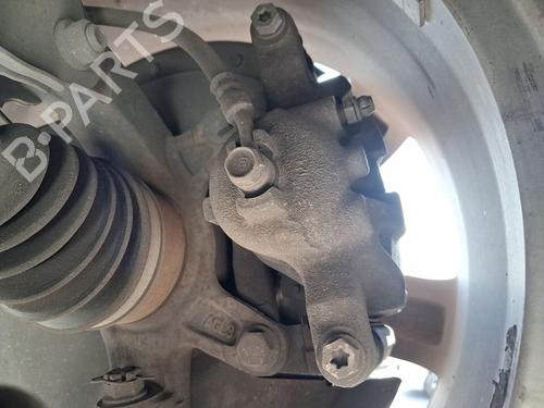 Used Left front brake caliper Left front brake caliper 37999579 37999579