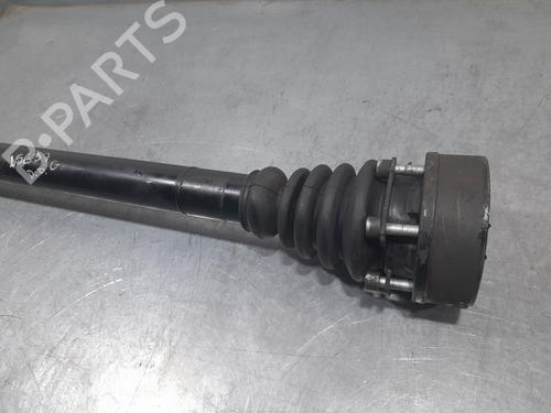Right front driveshaft SKODA OCTAVIA I Combi (1U5) | BP18434311M39