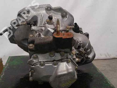 Gearbox DAEWOO NUBIRA Saloon (J200)  | BP93654M3 