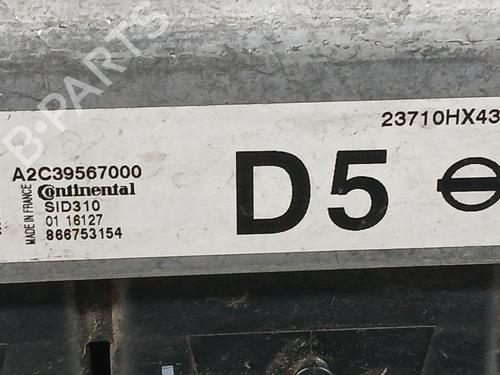 engine-control-unit-ecu-nissan-qashqai-ii-j11-j11_-2013-37183236 main image