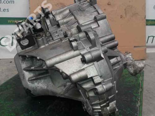 Gearbox VOLVO S60 I (384) D5 | BP23392M3 