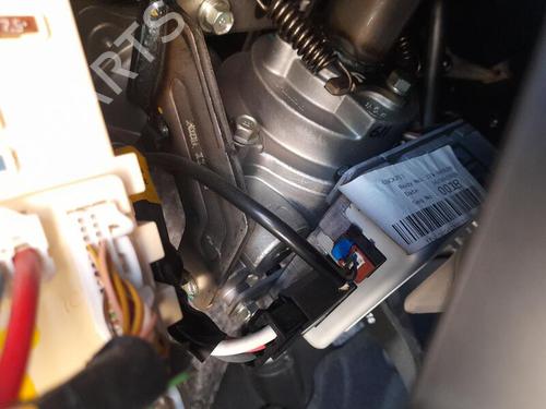 Used Steering column HYUNDAI ix35 (LM, EL, ELH) 2.0 (163 hp) 29162614