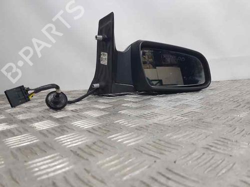 Used Right mirror OPEL ZAFIRA / ZAFIRA FAMILY B (A05) [2005-2019]  18532042