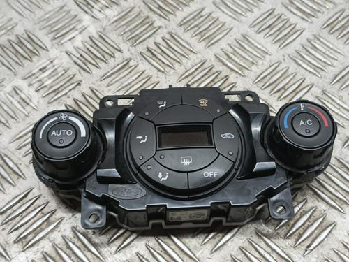 Used Climate control FORD FIESTA VI (CB1, CCN) [2008-2017]  11505420