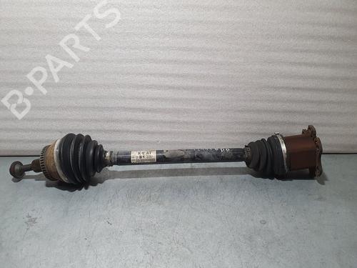 Used Right front driveshaft SEAT EXEO (3R2) [2008-2013]  7055612