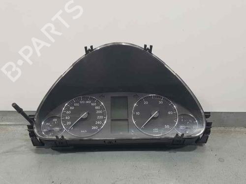 Used Instrument cluster MERCEDES-BENZ C-CLASS T-Model (S203) [2001-2007]  15210751