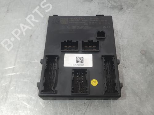 Used Electronic module Electronic module 39168718 39168718
